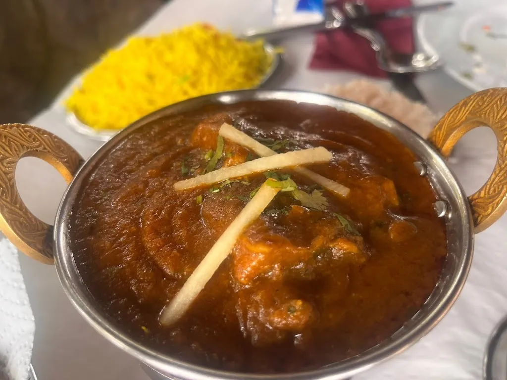 Katia Muscariello_Sabor de la India_Tacoronte_review