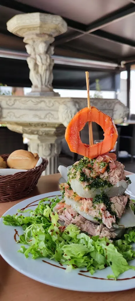 Menu_Guachinche La Cueva de Casiano Tacoronte_Tacoronte_immagine_5