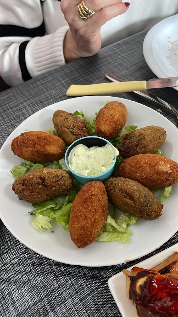 Menu_Guachinche La Cueva de Casiano Tacoronte_Tacoronte_immagine_9