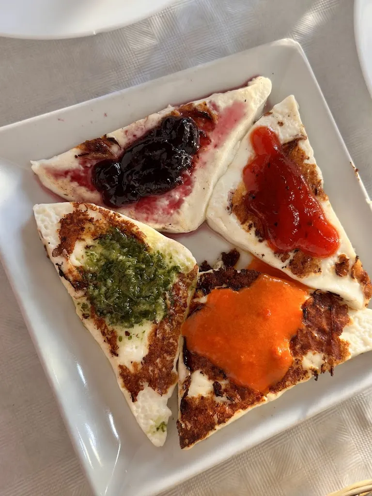 Sia Falcon_Guachinche La Cueva de Casiano Tacoronte_Tacoronte_recensione