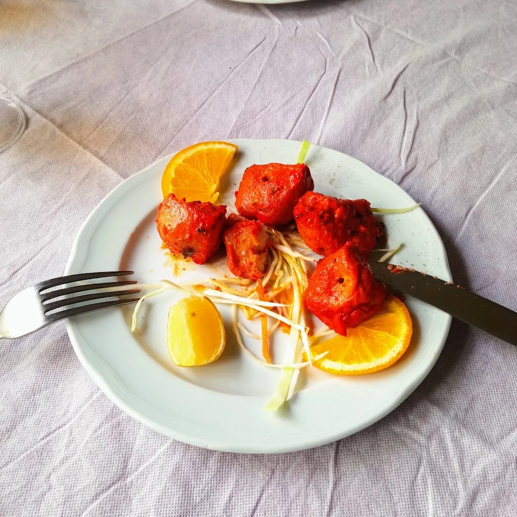 Menu_Restaurante Taj Indian_Arboleas_immagine_6