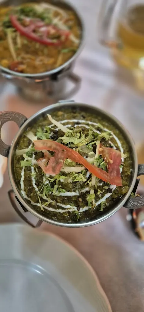 Mark Dixon_Restaurante Taj Indian_Arboleas_recensione