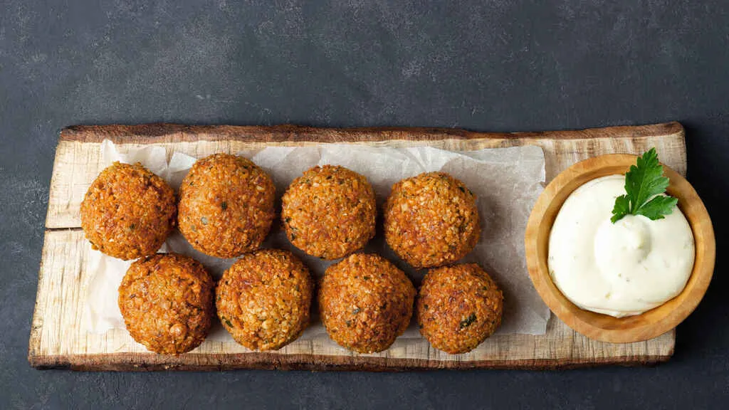 Menu_Kebab turco Tacoronte_Tacoronte_image_8