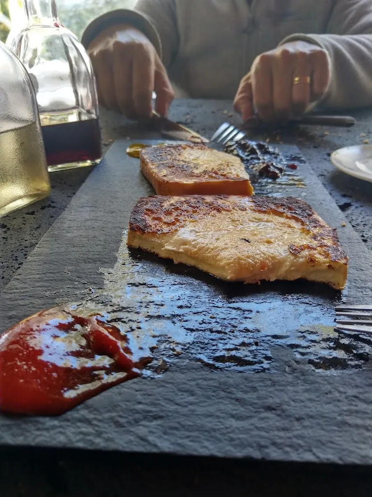 cisca corduwener_Bodegon los Laureles_Tacoronte_review