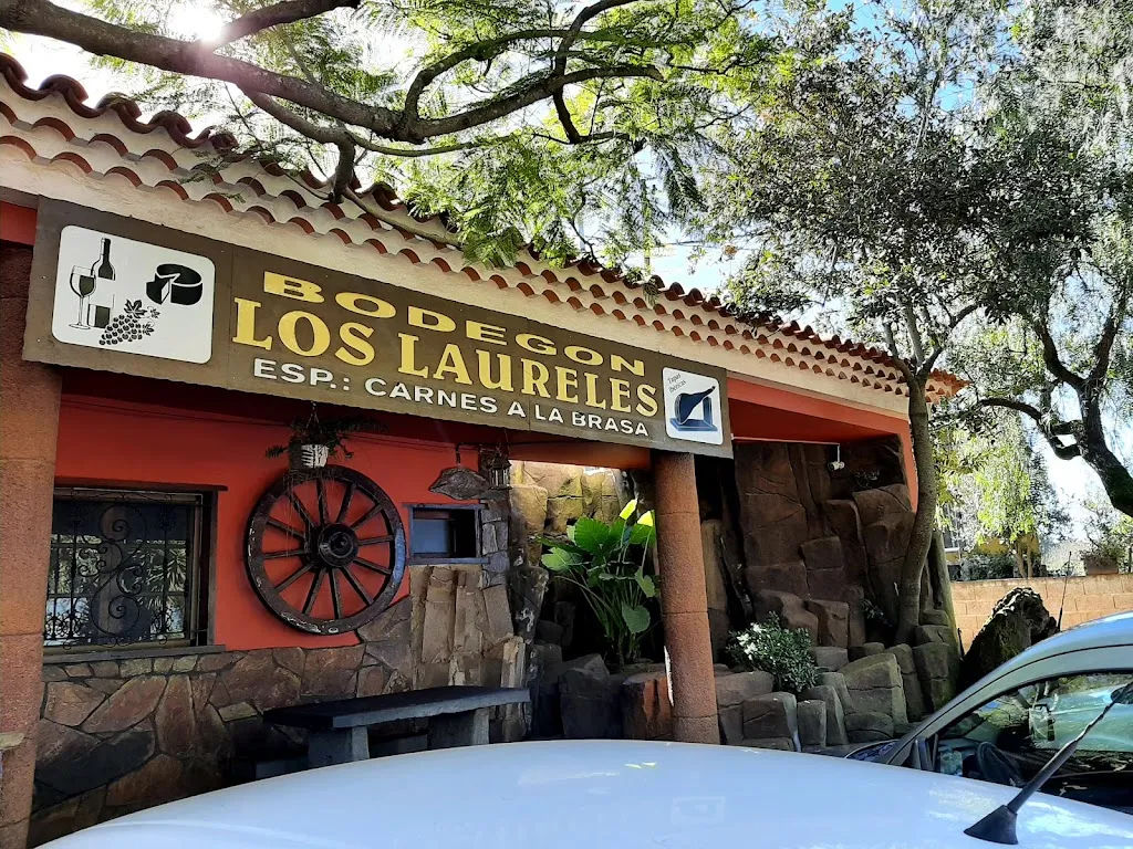 Bodegon los Laureles_Tacoronte_slider_image_1