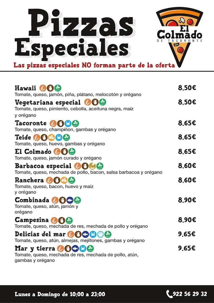 Menu_El Colmado de Tacoronte_Tacoronte_image_3