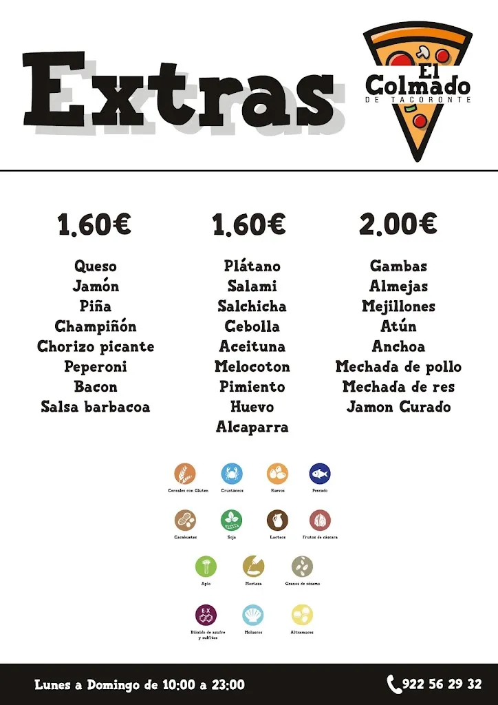 Menu_El Colmado de Tacoronte_Tacoronte_image_4