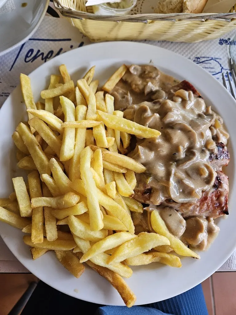 Menu_Restaurante Donde Francisca_Tacoronte_immagine_6