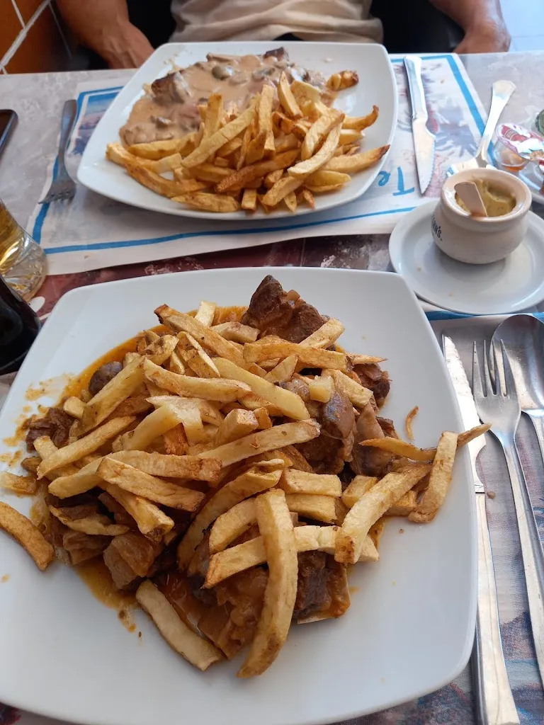 Menu_Restaurante Donde Francisca_Tacoronte_immagine_7