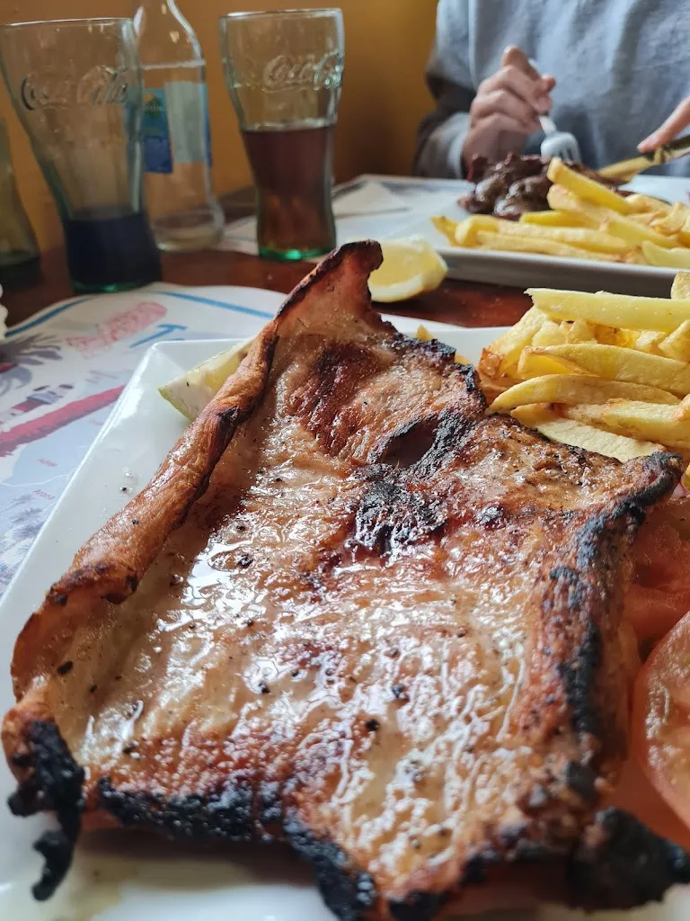 Menu_Restaurante Donde Francisca_Tacoronte_immagine_8