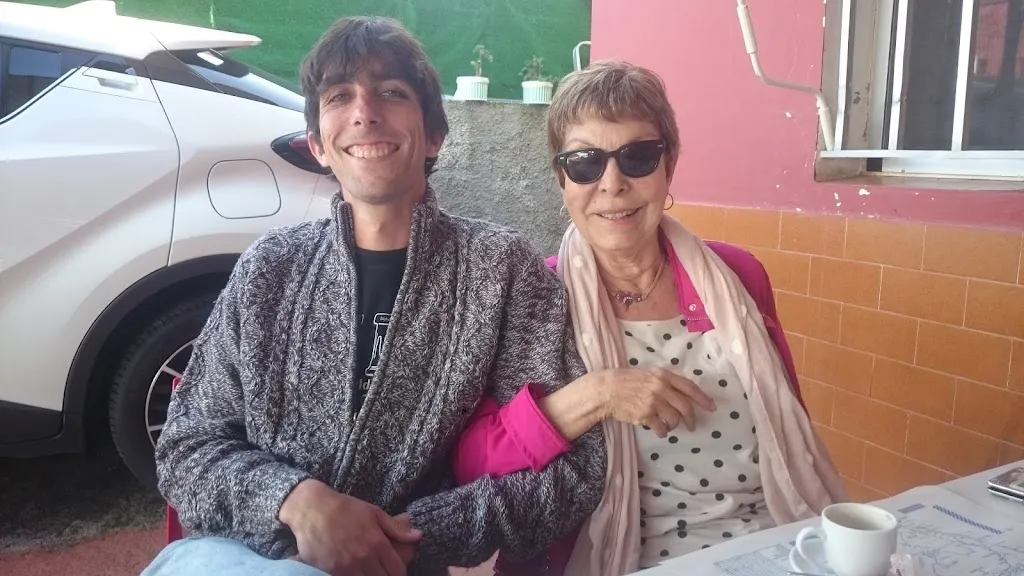 liina nilsson_Restaurante Donde Francisca_Tacoronte_recensione