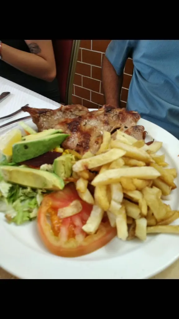 Restaurante Donde Francisca_Tacoronte_slider_image_2