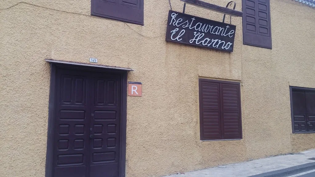 Restaurante El Horno_Tacoronte_slider_image_1