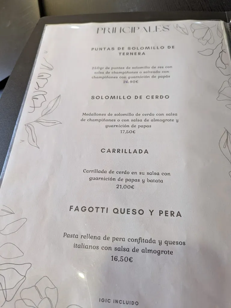 Menu_Tasca Rincón del Cobre_Tacoronte_image_3