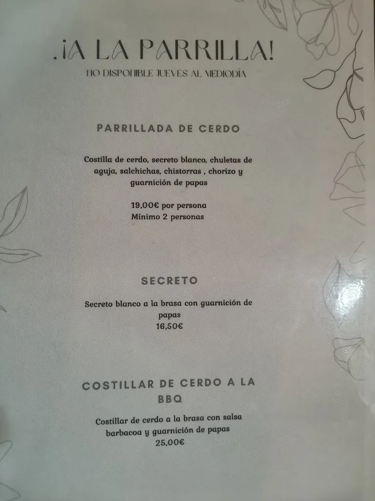 Phil Evans_Tasca Rincón del Cobre_Tacoronte_review