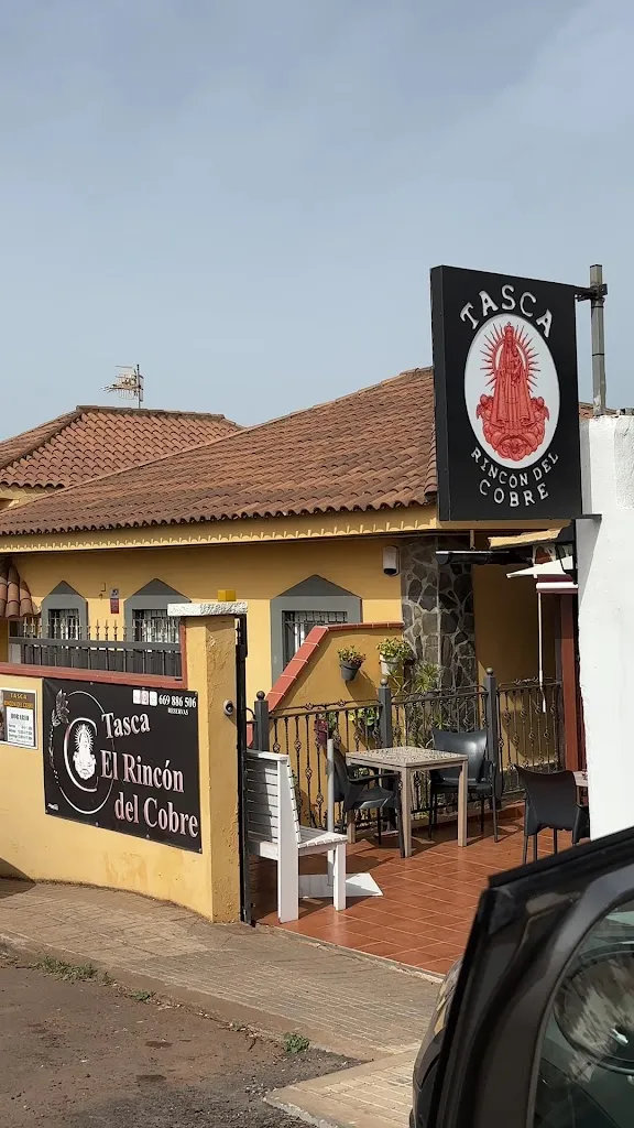 Tasca Rincón del Cobre_Tacoronte_slider_image_1