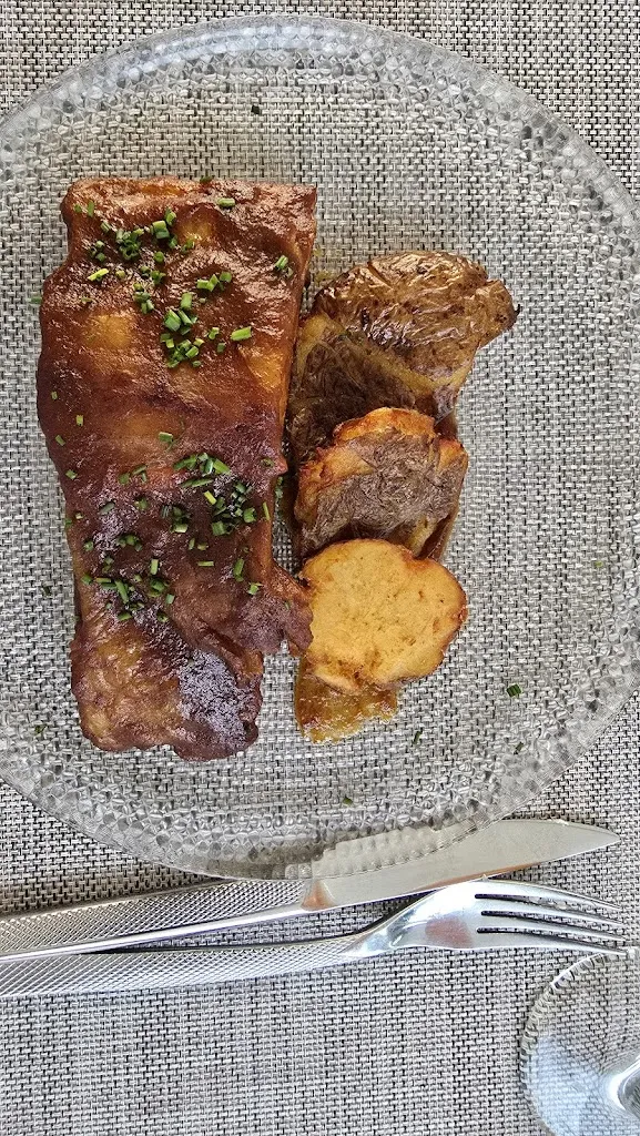 Shannon Liptow_Dragomar Restaurante & Eventos_Tacoronte_recensione