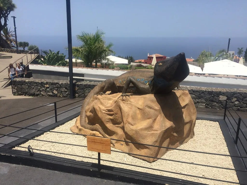 J. Ashby_Dragomar Restaurante & Eventos_Tacoronte_recensione