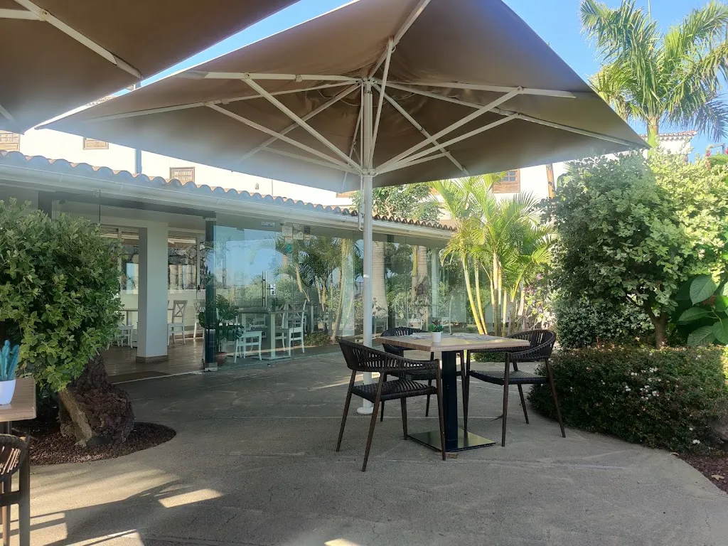 Dragomar Restaurante & Eventos_Tacoronte_slider_image_3