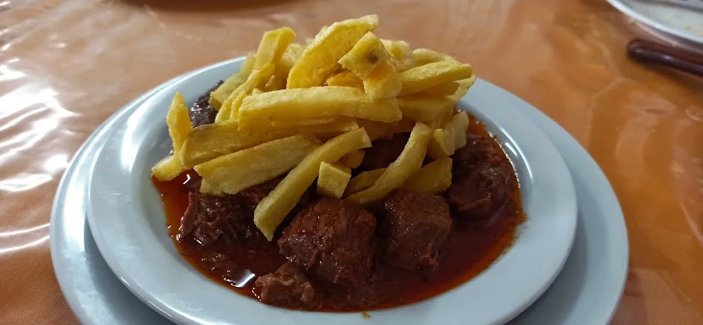 Menu_Bar Restaurante El Mercadillo - Loterías_Tacoronte_immagine_1