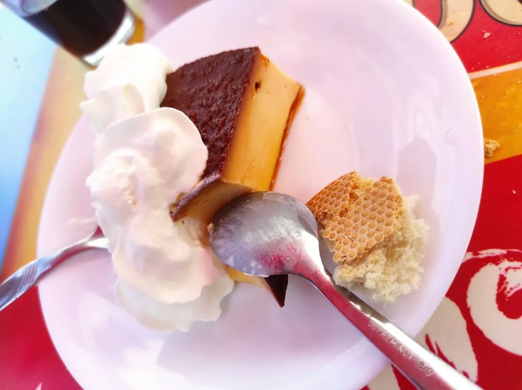 Menu_Bar Restaurante El Mercadillo - Loterías_Tacoronte_immagine_3