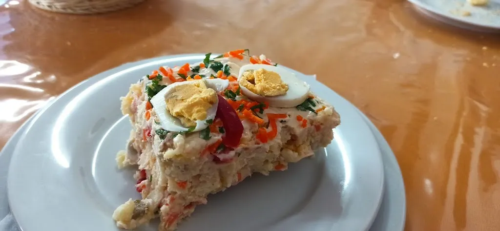 Menu_Bar Restaurante El Mercadillo - Loterías_Tacoronte_immagine_4