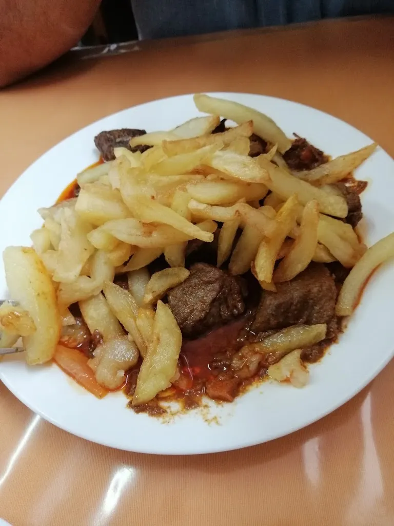 Menu_Bar Restaurante El Mercadillo - Loterías_Tacoronte_immagine_5