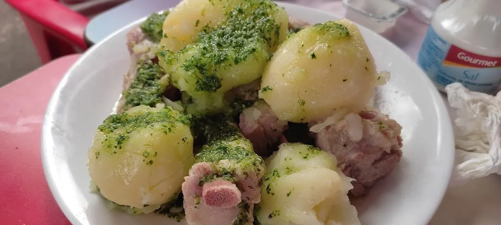 Menu_Bar Restaurante El Mercadillo - Loterías_Tacoronte_immagine_6