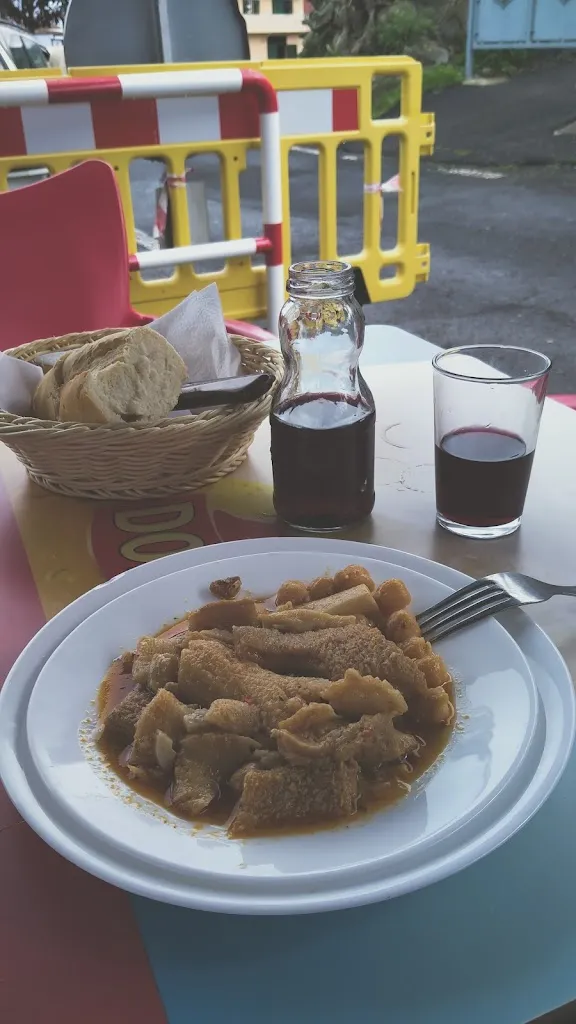 Menu_Bar Restaurante El Mercadillo - Loterías_Tacoronte_immagine_7