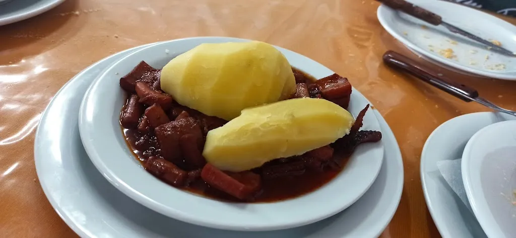 Menu_Bar Restaurante El Mercadillo - Loterías_Tacoronte_immagine_9