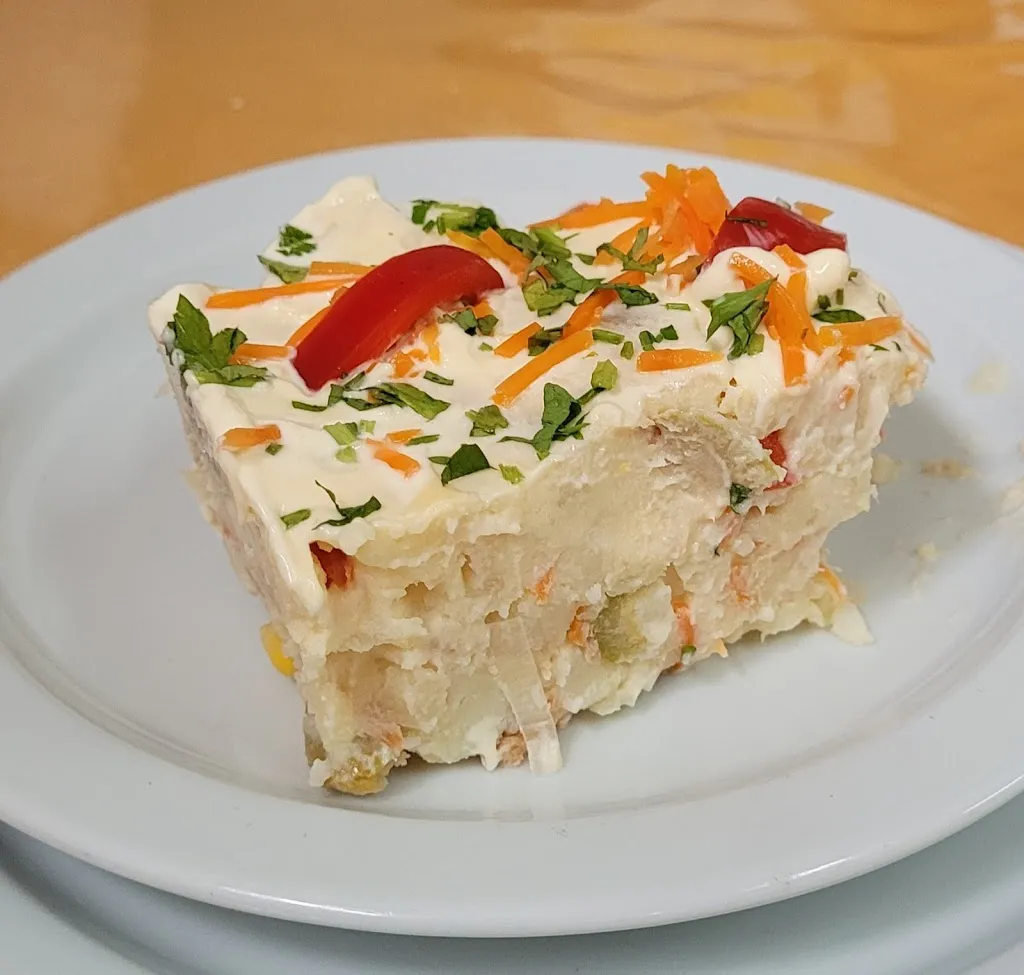 Valandil Alcarin_Bar Restaurante El Mercadillo - Loterías_Tacoronte_recensione