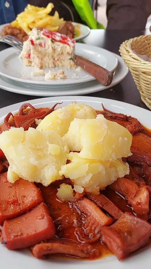 Bar Restaurante El Mercadillo - Loterías_Tacoronte_slider_image_2