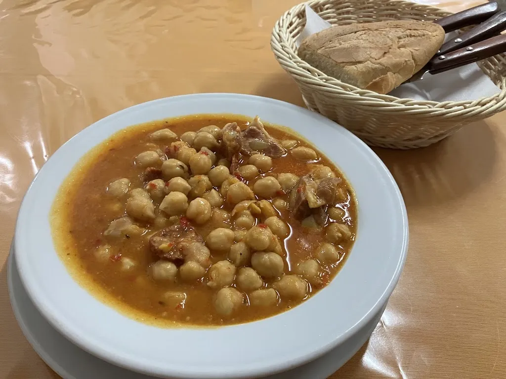 Bar Restaurante El Mercadillo - Loterías_Tacoronte_slider_image_3