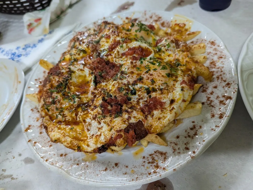 Dieter Kirchner_Tasca el Escondite_Tacoronte_review