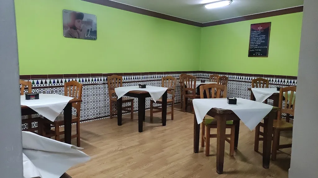 Tasca el Escondite restaurant in Tacoronte