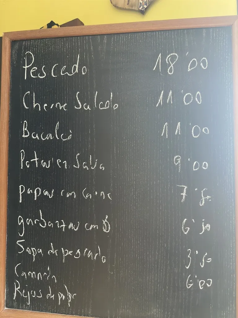 Menu_Restaurante Quinta Crespo_Tacoronte_image_1