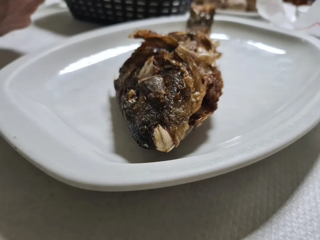 Karlis Rode_Restaurante Quinta Crespo_Tacoronte_review