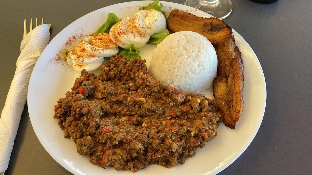 FRAN RDGUZ_Arepera los panas_Tacoronte_review