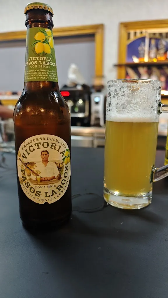 Arnoldo cañizales_Arepera los panas_Tacoronte_review