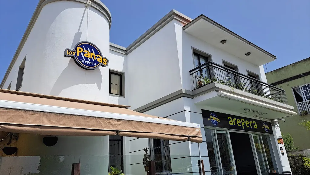 Arepera los panas_Tacoronte_slider_image_1