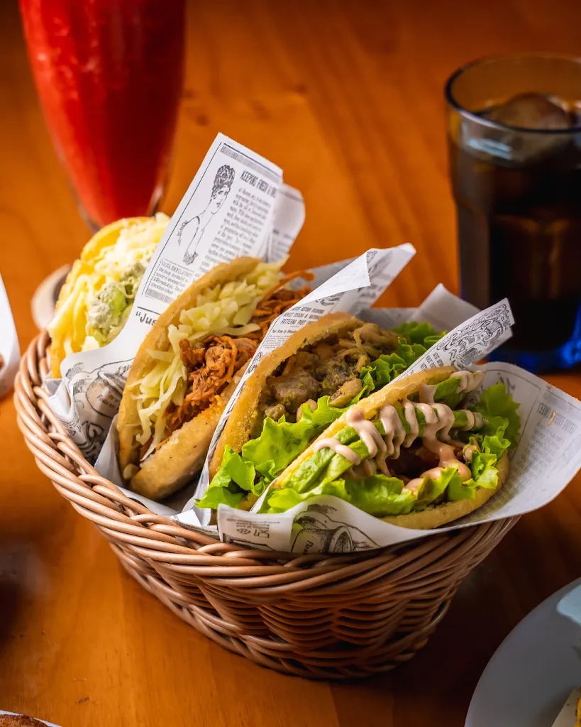 Arepera los panas_Tacoronte_slider_image_2