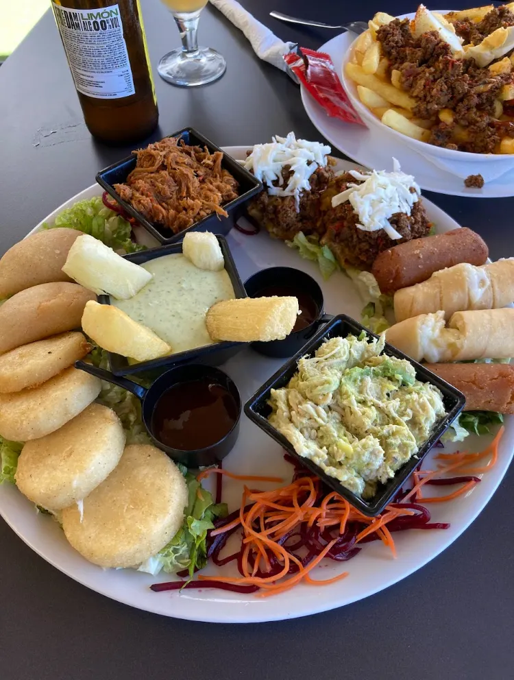 Arepera los panas_Tacoronte_slider_image_3