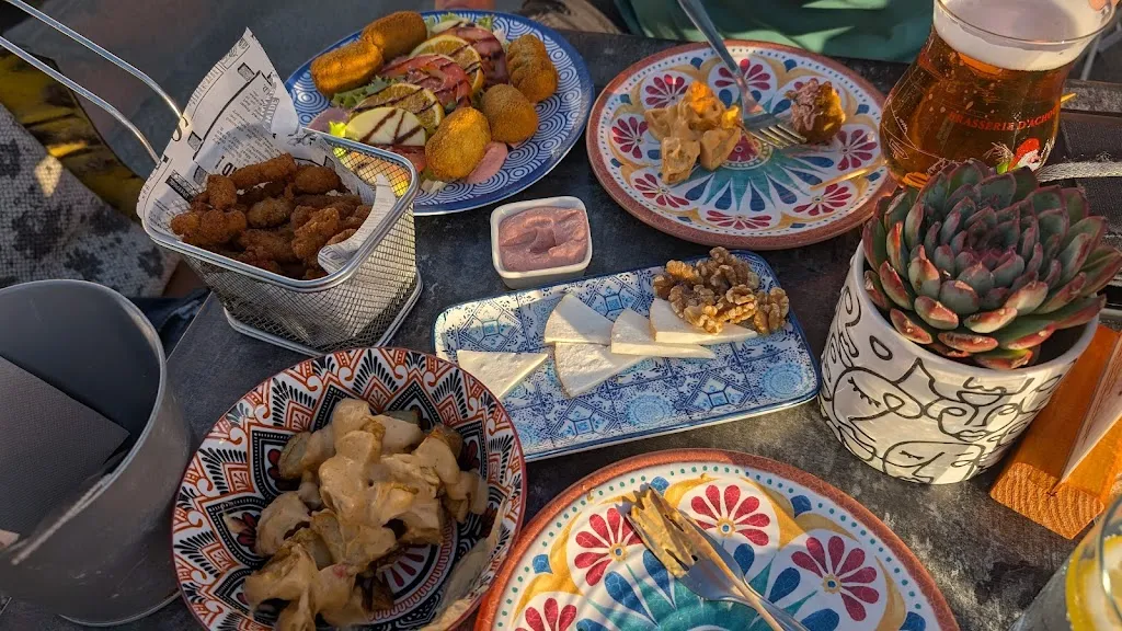 Menu_Bar La marmota_Tazacorte_image_5