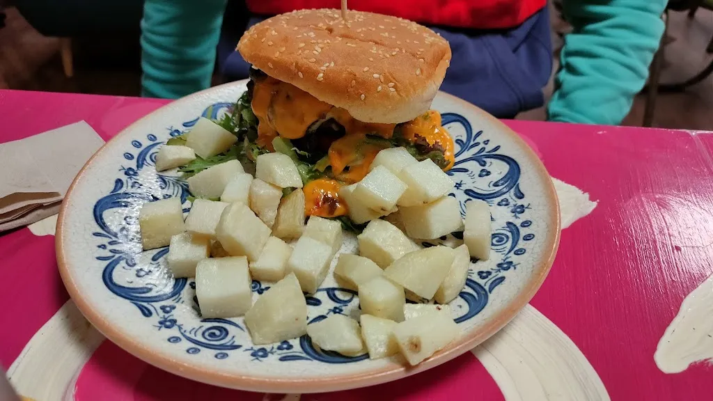 Menu_Bar La marmota_Tazacorte_image_6