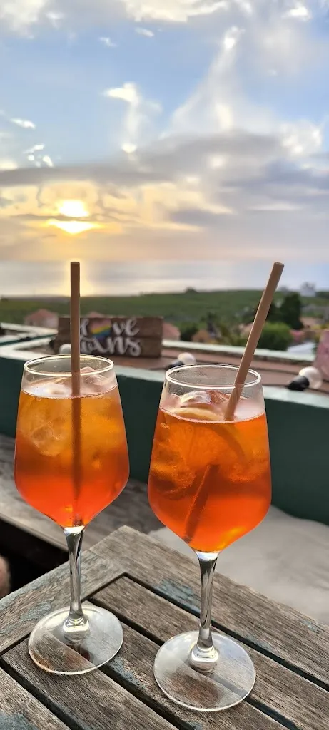 Menu_Bar La marmota_Tazacorte_image_7