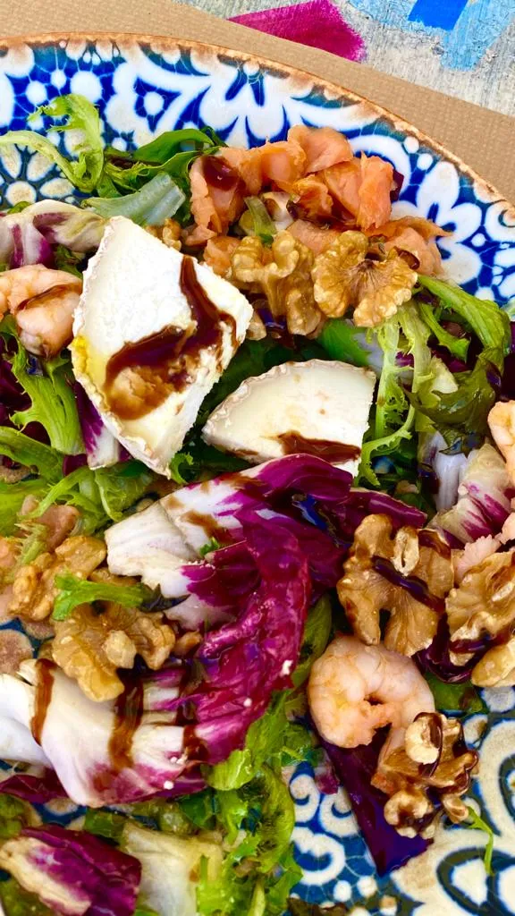 Menu_Bar La marmota_Tazacorte_image_8