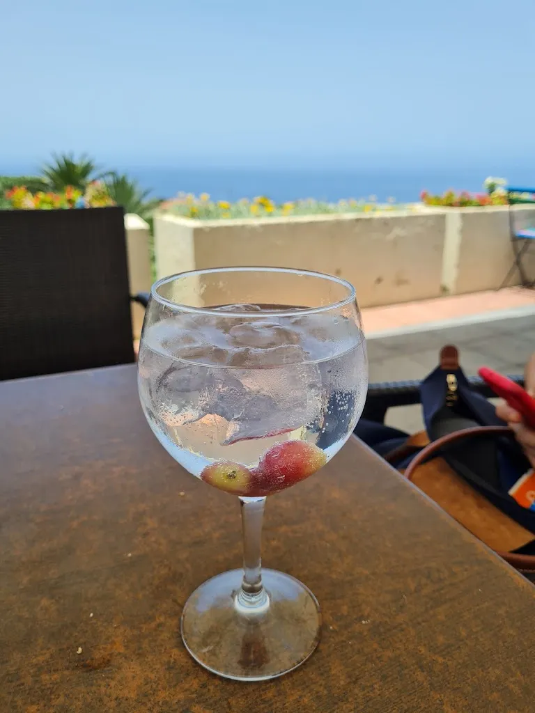 Menu_Bar La marmota_Tazacorte_image_9