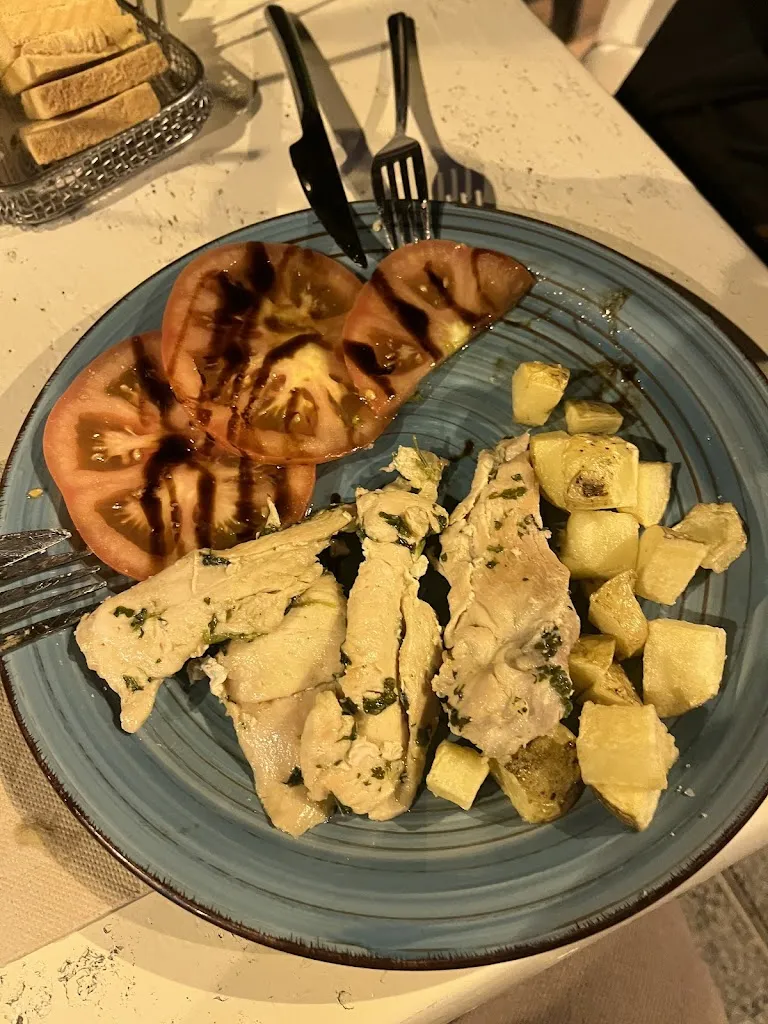 Vincent Kunat_Bar La marmota_Tazacorte_review