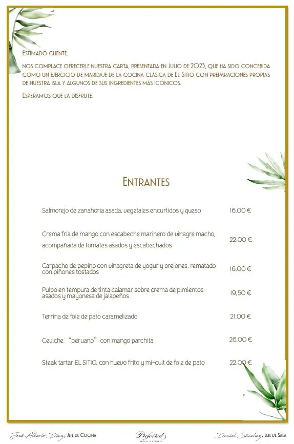 Menu_Restaurante El Sitio_Tazacorte_image_1