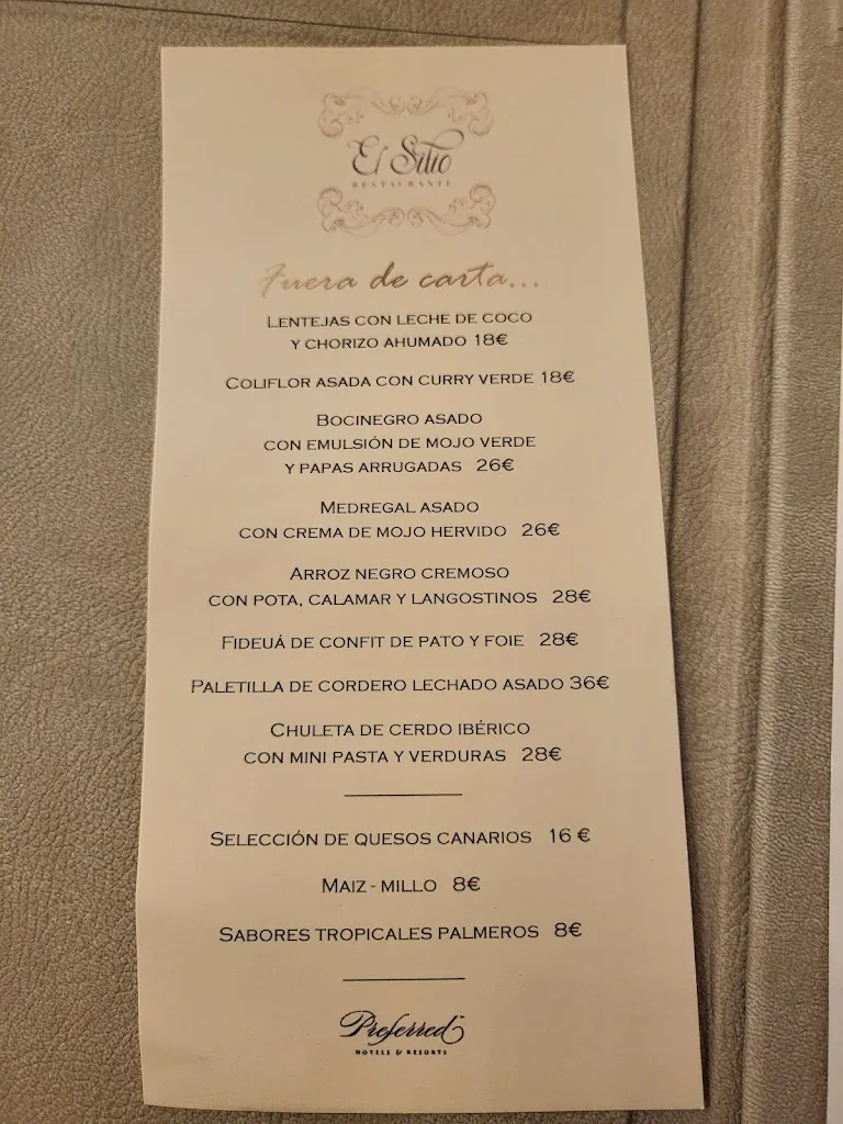 Menu_Restaurante El Sitio_Tazacorte_image_4